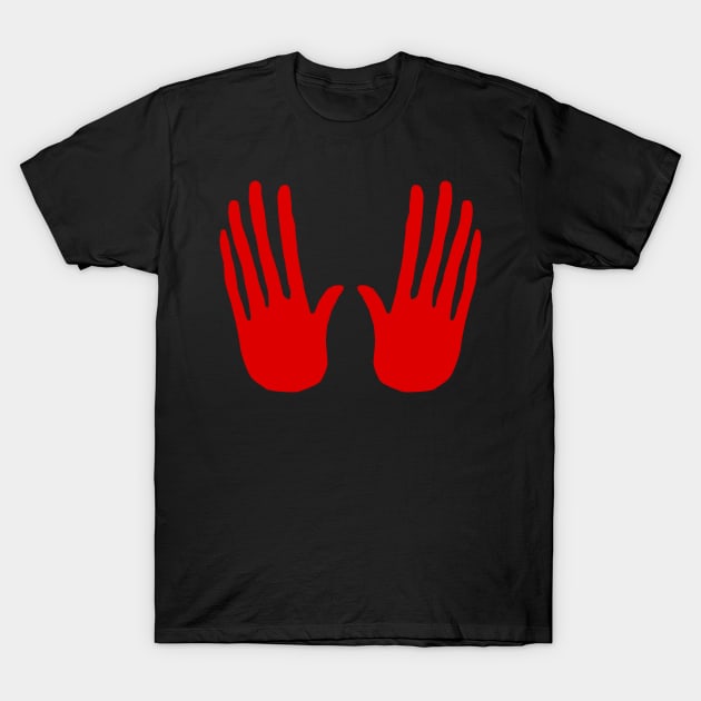 Manos: The Hands of Fate T-Shirt by fricative